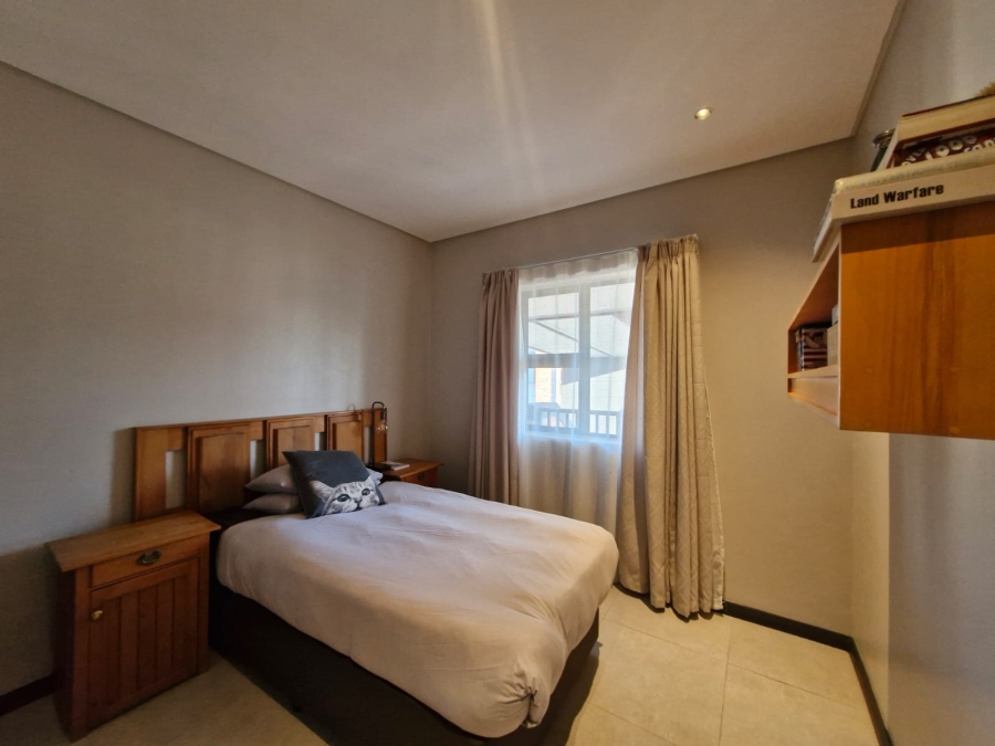 2 Bedroom Property for Sale in Overbaakens Eastern Cape